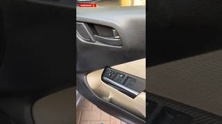 Honda city interior 5D carbon fiber wrap stickerpointofficial work video viral shortsvideo [upl. by Efi715]