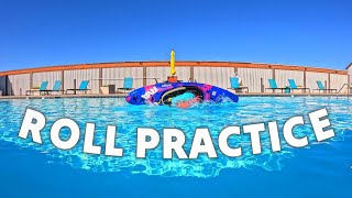 Roll Practice 07 [upl. by Brittan]