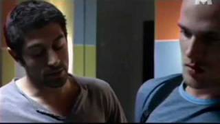 Les bleus  Premiers pas dans la police 2x05 extrait [upl. by Tyne531]