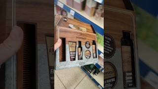 COFFRET BARBERSHOP HOMME IDÉE CADEAU SYMPA shorts action [upl. by Enert]