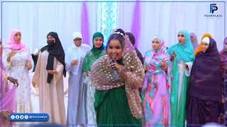 NADIIRA NAYRUUS NEW SONG WAAN KAA HELAA OFFICIAL VIDEO 2023 [upl. by Anawal]