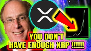 XRP RIPPLE 🔥WILL TAKE OVER CRYPTO WORLD 2025🔥NEWS [upl. by Atilahs747]