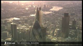 Cityscape Digital Ltd  Showreel [upl. by Myles]