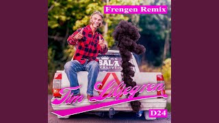 D24 Frengen Remix [upl. by Redmund]