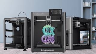 What 3D Printer Would I Buy Today [upl. by Helaina473]