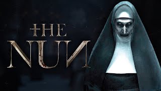 The Nun  The Conjuring Chronology  Warner Bros Entertainment [upl. by Lrig]