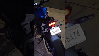 2024 Suzuki GSXS 1000 walk around [upl. by Ahsinna]