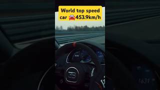 Buggati mistral world powerful speed 4539kmh buggati supercars short [upl. by Bibeau]