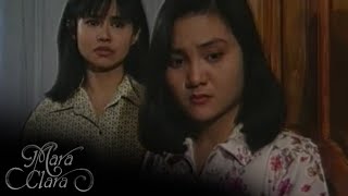 Mara Clara 1992 Full Episode 889  ABSCBN Classics [upl. by Ashely]