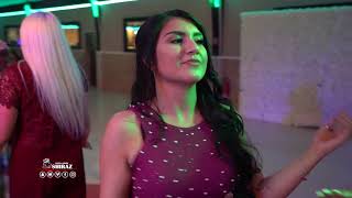 Video Shiraz  Shiraz Eventhalle  Clip 1  Khaled Und Amina [upl. by Simonetta]