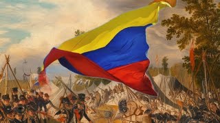 Historia y Significado de la Bandera de Colombia [upl. by Cybill]