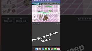 Use The Best Ursaluna Decorate Team with Rental Code in the Video Below pokemon pokemonvgc [upl. by Yi]