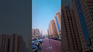 Abu Dhabi city 🏙️abudhabi travel capitalcity explore middleeast subscribe views viralvideo [upl. by Assital]