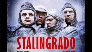 Stalingrado 1993 Película completa Full HD  Español Latino [upl. by Iel]