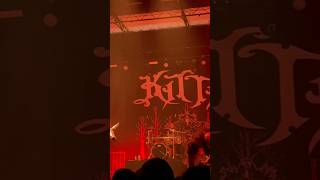 Kittie  We Are the Lamb 1 of 2 Mayhem Festival Glen Helen San Bernardino CA 10122024 [upl. by Bobinette]