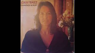 Joan Baez  Diamonds amp Rust 1975 Part 1 Full Album [upl. by Lanahtan]