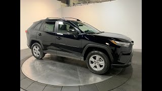 2024 Toyota RAV4 XLE Hillside Newark Union Elizabeth Springfield NJ [upl. by Feune]