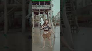 Dance meri rani 👸 beautykhan youtubeshorts dance dancemerirani [upl. by Lamiv]