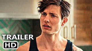 TRAPPED INN Trailer 2024 Matt Rife [upl. by Bullen]