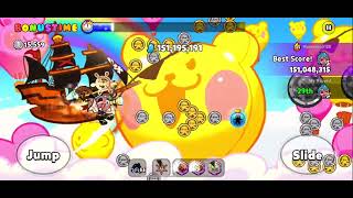 Mix and Match Trial with Sorbet Shark Cookie and Squid Ink Cookie Cookie Run Ovenbreak [upl. by Leola]