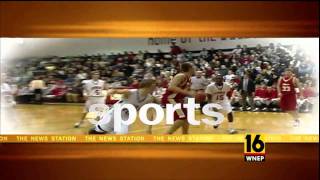 WNEP Sports Open 2011 2 [upl. by Justicz381]