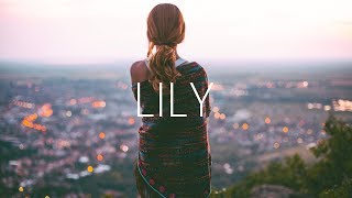 Alan Walker K391 amp Emelie Hollow  Lily Lyrics StiggiZ Remix [upl. by Tanhya]