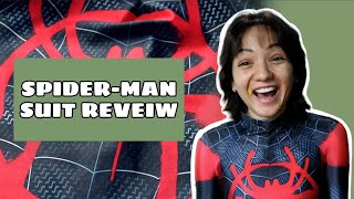 I bought a SpiderMan suit  Herostime SpiderMan Suit  Air Purifier Review [upl. by Eeraj]