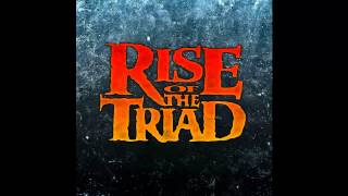 Rise of the Triad 1995 Full OST [upl. by Aninay]