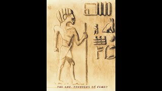 The Twa Anu The Founders of Kemet Egypt the Worlds Greatest Civilization Pt 2 [upl. by Noitsirhc]