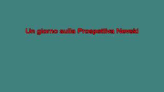 Prospettiva Nevski Battiato Franco karaoke [upl. by Nosidda681]