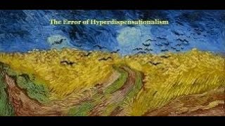 When the Church Began  Hyperdispensationalism Why It Is Wrong [upl. by Adnalor48]