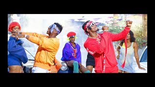 Rayvanny Ft Diamond Platnumz  Mwanza Official Video Sms SKIZA 8544768 to 811 [upl. by Epstein523]