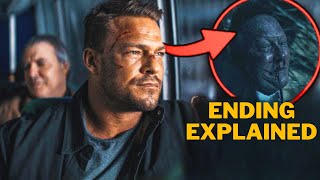 REACHER Season 2 Ending Explained Episode 8 Explained [upl. by Elockcin838]