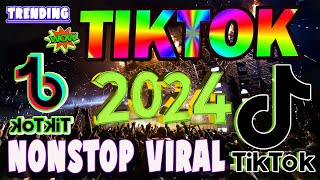 🔥NEW TIKTOK MASHUP NONSTOP REMIX 2024🔥VIRAL TIKTOK DISCO REMIX 2024🔥TIKTOK DANCE PARTY DISCO MIX [upl. by Jerrome695]