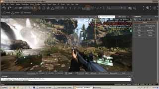 Erro no CryEngine CryRenderD3D9dll [upl. by Enaz685]