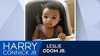 Leslie Odom Jrs Daughter Knows his Singing Voice [upl. by Fariss]