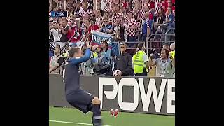 L celebration griezmann [upl. by Litch]