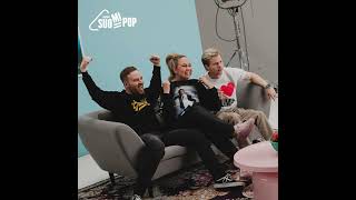 Radio Suomipop Aamulypsy  Englantilainen Potilas 21082014 [upl. by Sulrac]