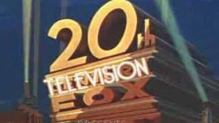 20th Century Fox Television 1979 Logo Remix [upl. by Zetnod775]