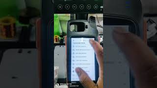 Transponder clone by Xhorse 🔥👍 automobile key short trending work youtubeshorts [upl. by Nnave155]