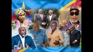 🔥KOFFI AUX ARRET APRES BOSOLOAFFAIRE PORTE PAROLE D LOPPOSITIONKABILA SORT D SON SILENCE SALAIRE [upl. by Jarnagin]