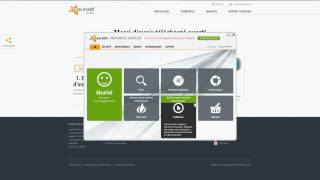 Comment télécharger installer et désinstaller lantivirus gratuit Avast [upl. by Adnawal]