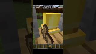 how to capture villager in trading hall in Minecraft tips and tricks 4 [upl. by Siouxie]