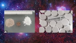 Differences Between Opioids And Opiates [upl. by Gitlow]