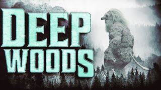 4 MORE True Scary DEEP WOODS Stories [upl. by Ettesyl924]