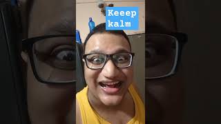 keep kalm and do [upl. by Naves24]