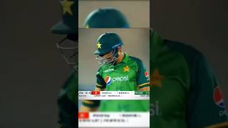 Babar Azam flick shot Babar Azam batting highlights cricket shorts [upl. by Regnij]