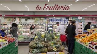 I supermercati Pewex raccontati dai fratelli Sante e Paolo Cetorelli [upl. by Shadow]