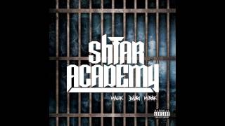 Shtar Academy  Années de plombs feat Médine [upl. by Namrehs295]