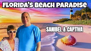 Sanibel amp Captiva Escape to Paradise  Your Ultimate Guide 🏝️ [upl. by Fields488]